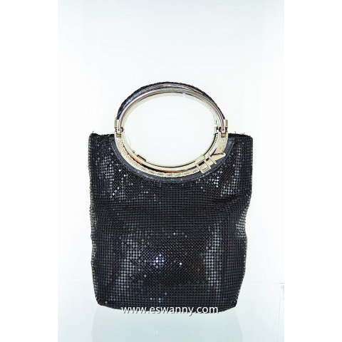 Evening Bag Black Evening Bag Black