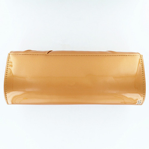 Evening Bag Brown Evening Bag Brown