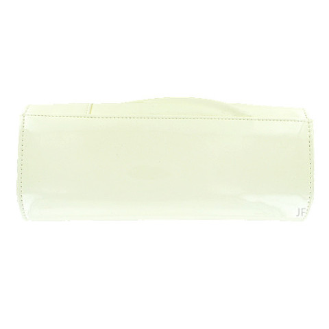 Evening Bag White