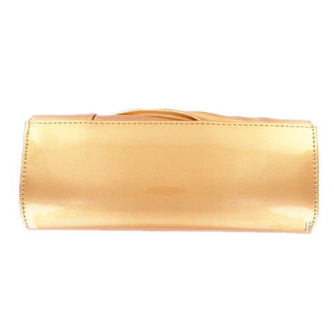 Evening Bag Gold Evening Bag Gold