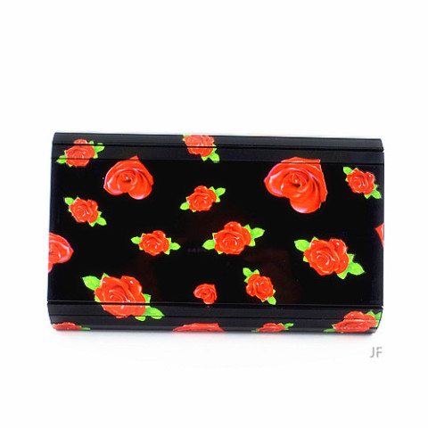 Evening Bag Black Evening Bag Black