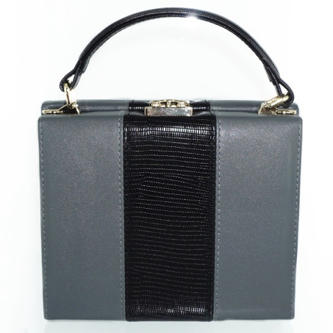 Colorblock Box Clutch Colorblock Box Clutch