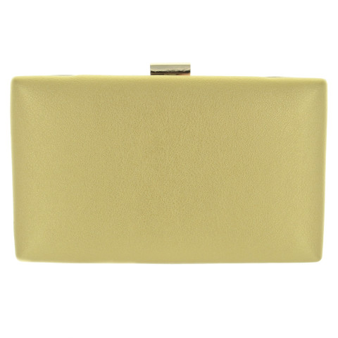 Relief Crystal Deco Recta, Gold Relief Crystal Deco Recta, Gold