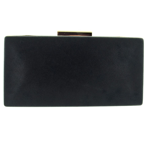 Sequins-Embroidered Clutch Sequins-Embroidered Clutch