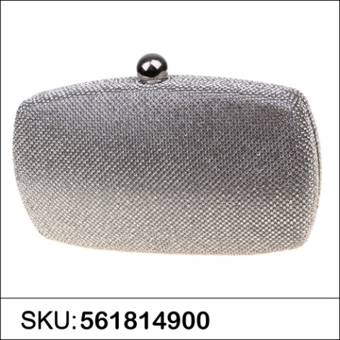 Sparkling Crystal Clutch Sparkling Crystal Clutch