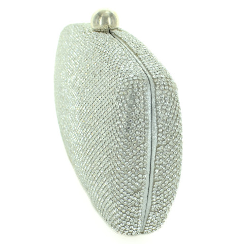 Sparkling Crystal Clutch Sparkling Crystal Clutch