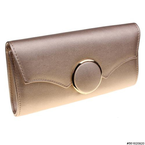 The Shape Collection Matte Envelope Clutch The Shape Collection Matte Envelope Clutch