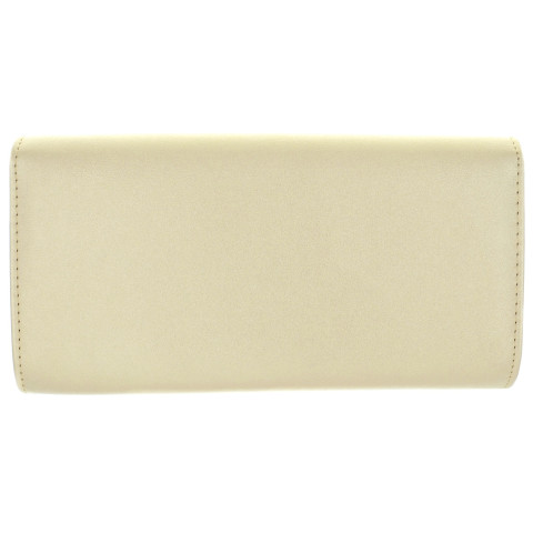 The Shape Collection Matte Envelope Clutch The Shape Collection Matte Envelope Clutch