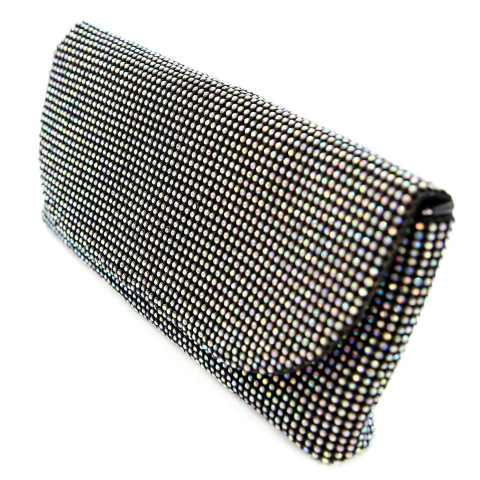 Evening Bag White Evening Bag White
