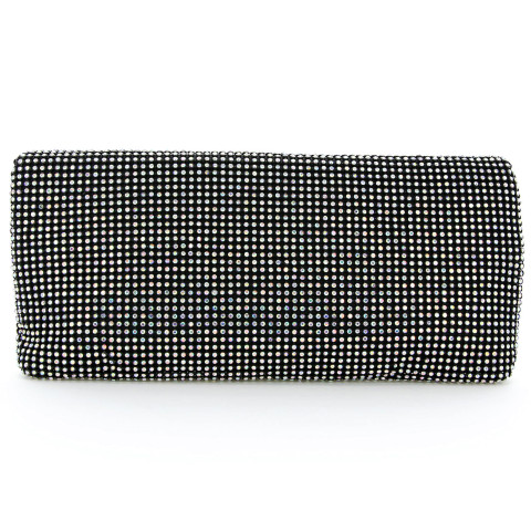 Evening Bag White Evening Bag White