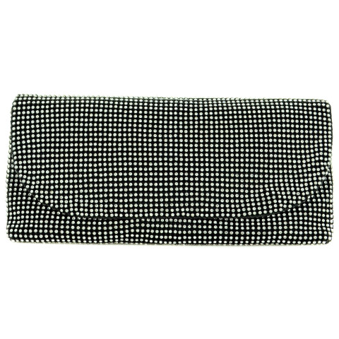 Evening Bag Black Evening Bag Black
