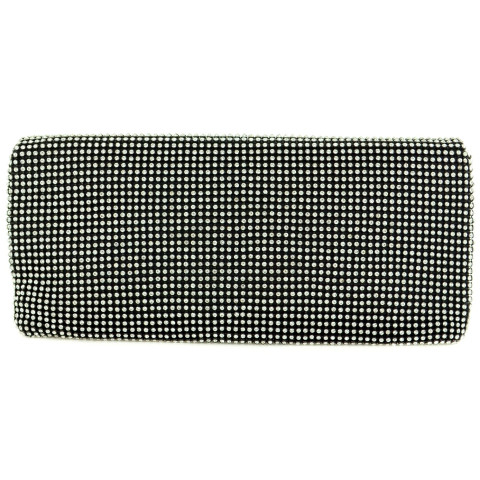 Evening Bag Black Evening Bag Black