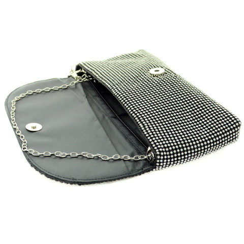 Evening Bag Black Evening Bag Black
