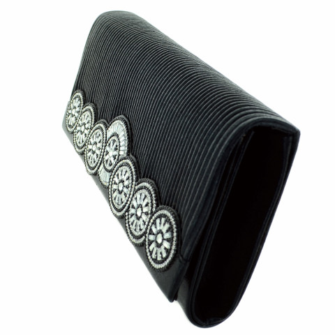 Crystal Glitter Clutch Crystal Glitter Clutch