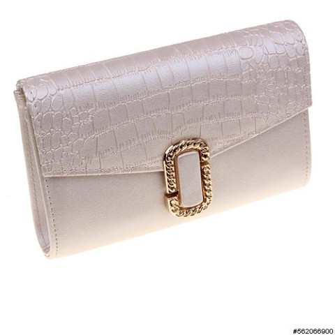 Evening Bag White Evening Bag White