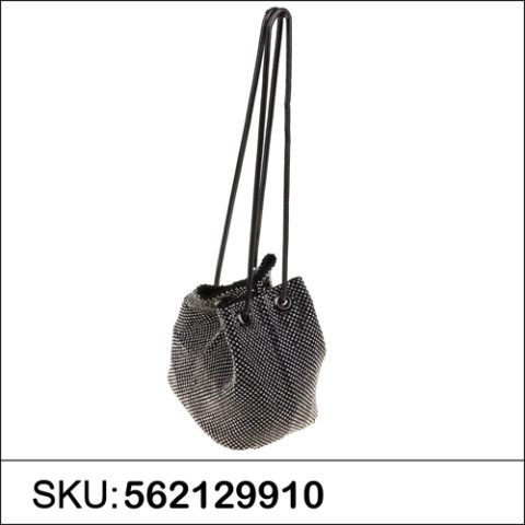 Evening Bag Black Evening Bag Black