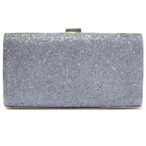 Crystal Star Glitter Clutch Crystal Star Glitter Clutch
