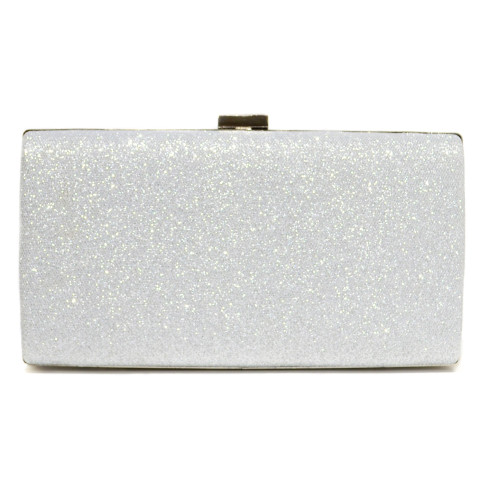 Crystal Star Glitter Clutch Crystal Star Glitter Clutch