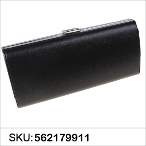 Evening Bag Black Evening Bag Black