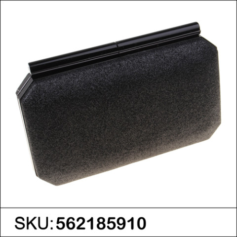 Glitter Box Clutch Glitter Box Clutch