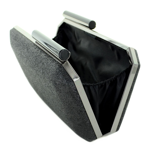 Glitter Box Clutch Glitter Box Clutch