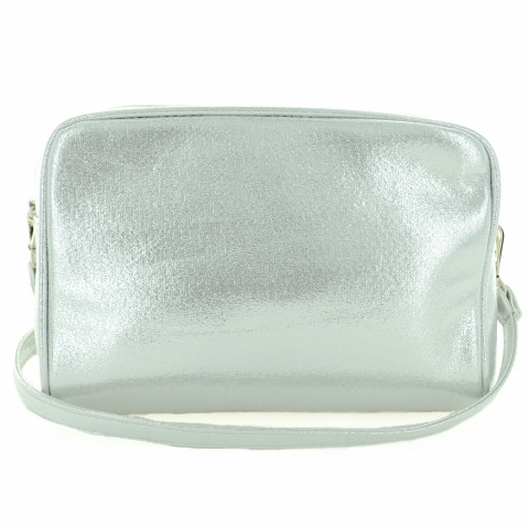 Crystal-Embellished Camera Bag Crystal-Embellished Camera Bag