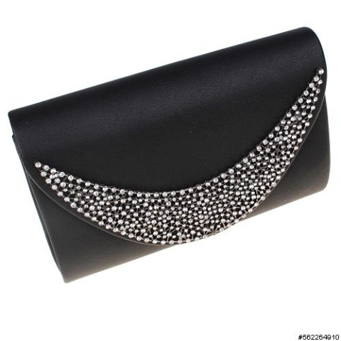 Evening Bag Black Evening Bag Black