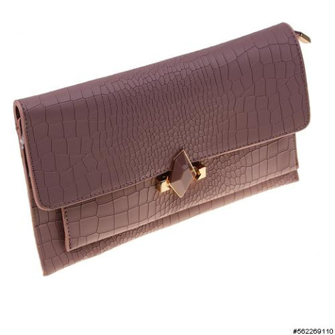 Evening Bag Red Evening Bag Red