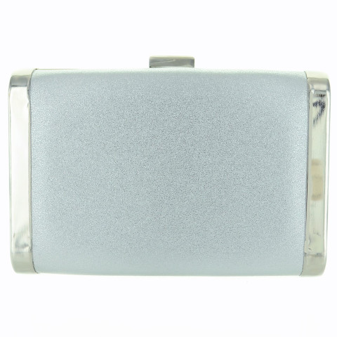 Crystal Box Frame Minaudière Crystal Box Frame Minaudière