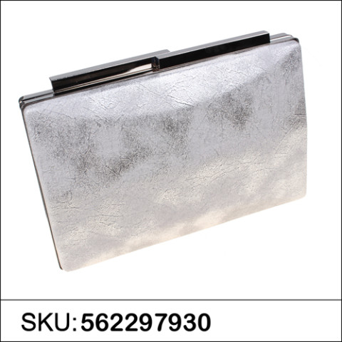 Metallic Box Clutch Metallic Box Clutch