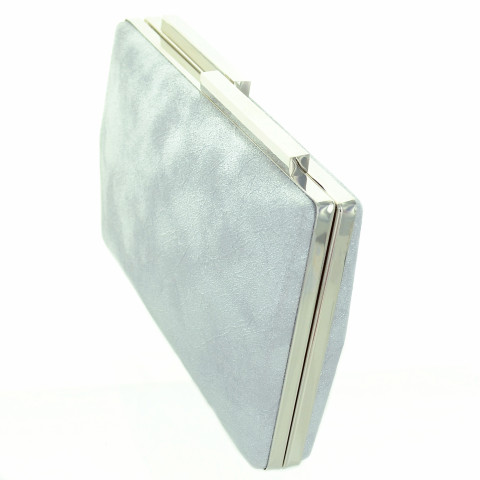 Metallic Box Clutch Metallic Box Clutch