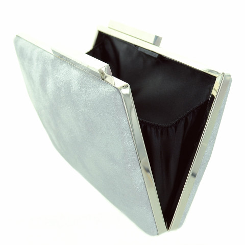 Metallic Box Clutch Metallic Box Clutch