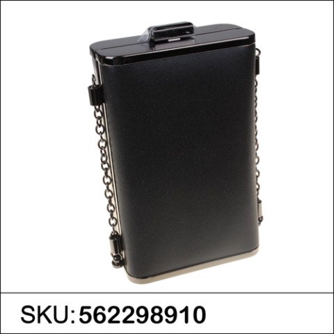 Evening Bag Black Evening Bag Black