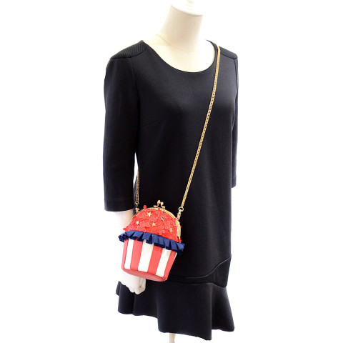 Cup-cake Crossbody Bag Cup-cake Crossbody Bag