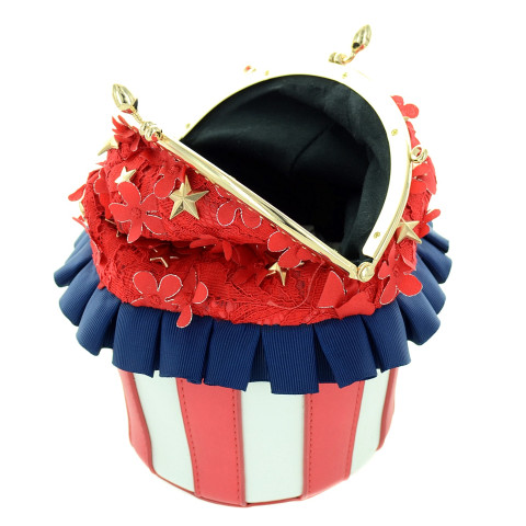Cup-cake Crossbody Bag Cup-cake Crossbody Bag