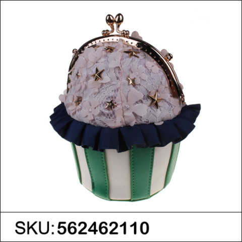 Cup-cake Crossbody Bag Cup-cake Crossbody Bag