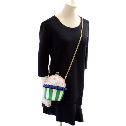 Cup-cake Crossbody Bag Cup-cake Crossbody Bag