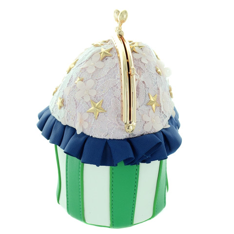 Cup-cake Crossbody Bag Cup-cake Crossbody Bag