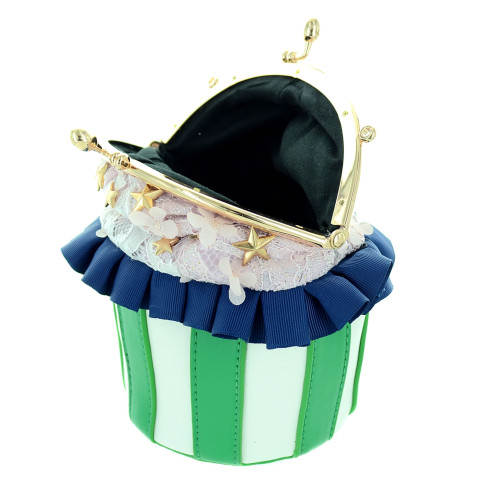Cup-cake Crossbody Bag Cup-cake Crossbody Bag