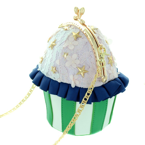 Cup-cake Crossbody Bag Cup-cake Crossbody Bag