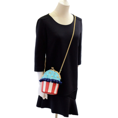 Cup-cake Crossbody Bag Cup-cake Crossbody Bag