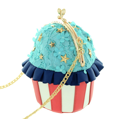 Cup-cake Crossbody Bag Cup-cake Crossbody Bag