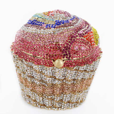 Evening Bag Stripe Evening Bag Stripe