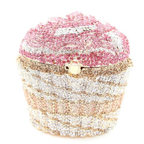 Evening Bag Red Evening Bag Red