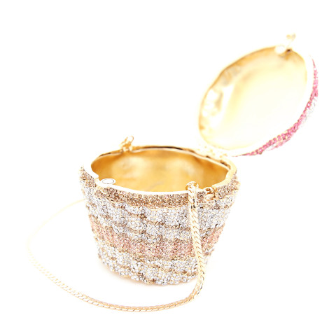 Evening Bag Red Evening Bag Red