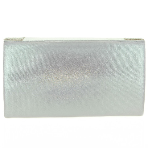 Glitter Crystal Frame Clutch Glitter Crystal Frame Clutch