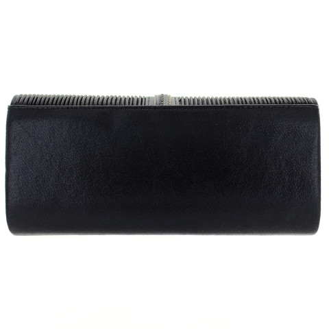 Glitter Metallic Clutch Glitter Metallic Clutch
