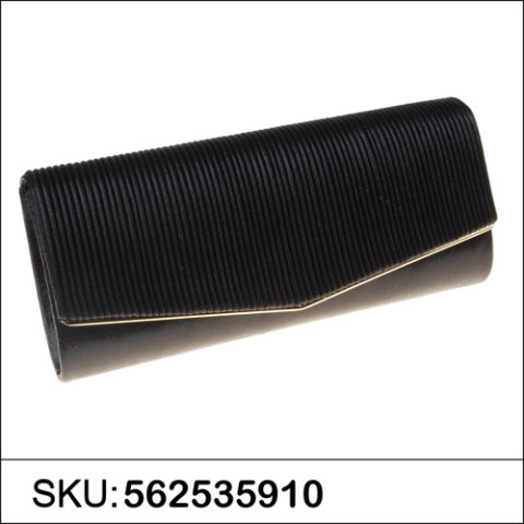 Glitter Metallic Clutch Glitter Metallic Clutch