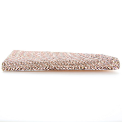 Rhinestone Envelope Clutch Rhinestone Envelope Clutch