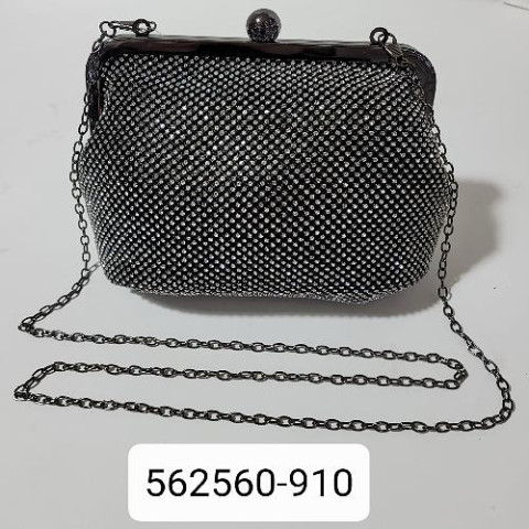 Evening Bag Black Evening Bag Black